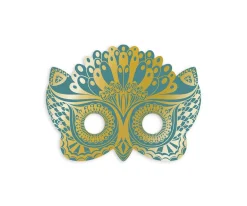 Caja Multiactividades Scratch Art