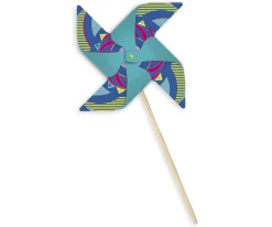 Caja Multiactividades Scratch Art