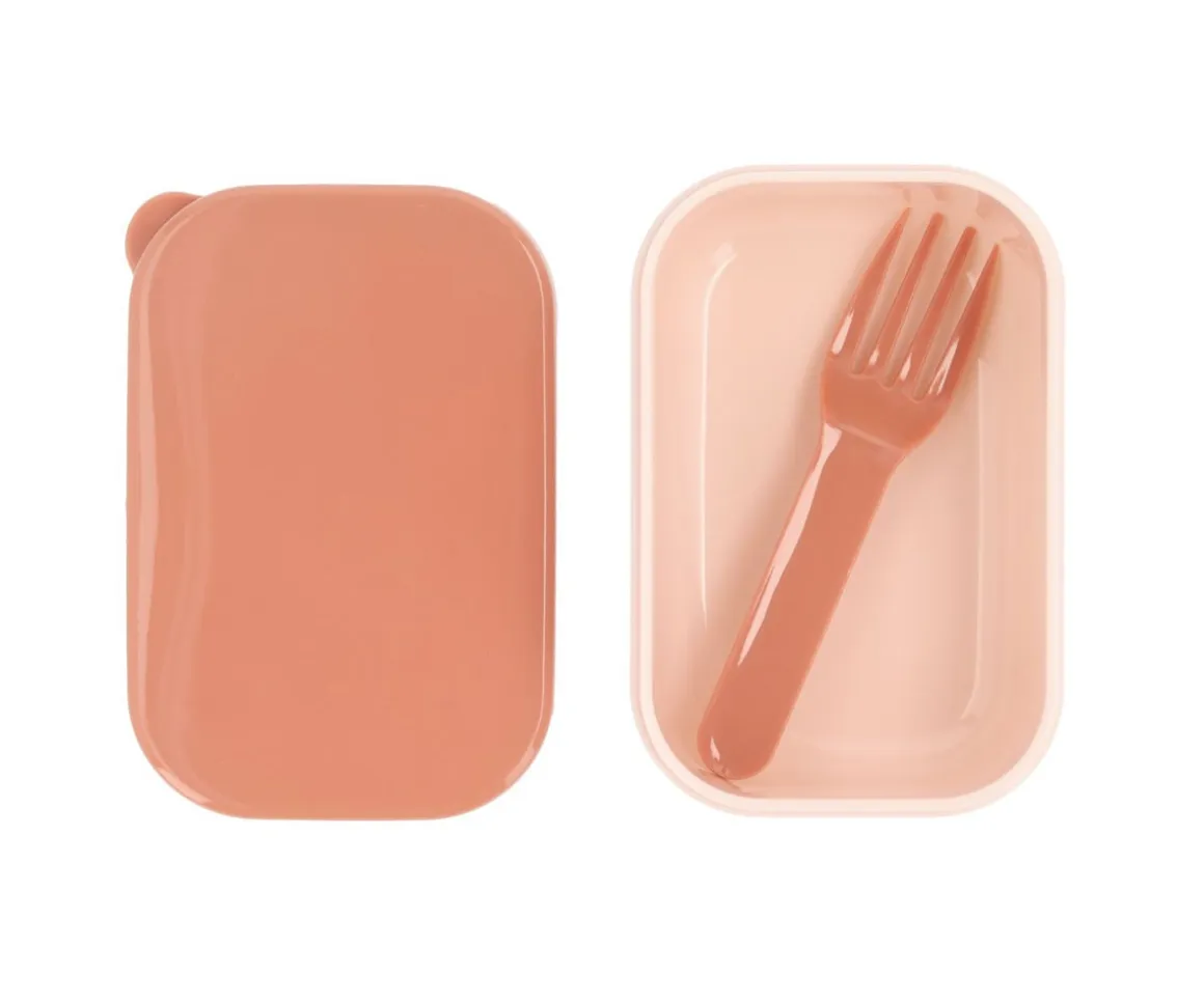 Caja para Fruta Geometric Nature