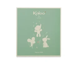 Caja Regalo Doudou, Llamador de Ángeles y Ratón