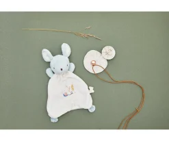 Caja Regalo Doudou, Llamador de Ángeles y Ratón