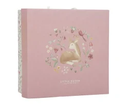 Caja Regalo Fairy Garden Personalizable