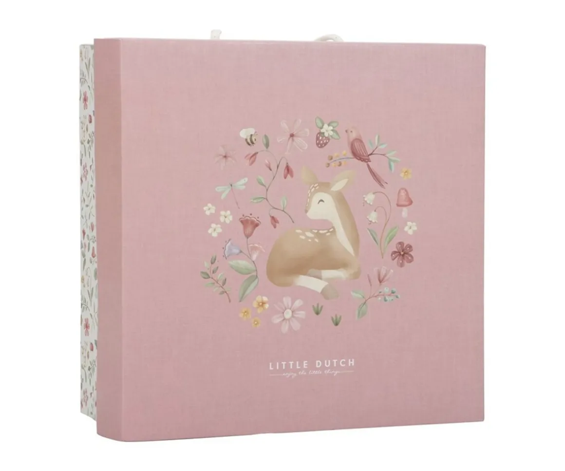 Caja Regalo Fairy Garden Personalizable