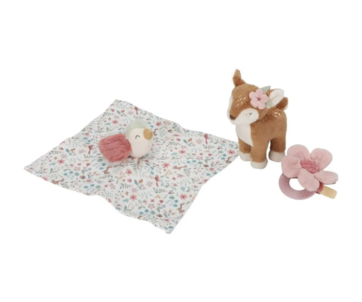 Caja Regalo Fairy Garden Personalizable