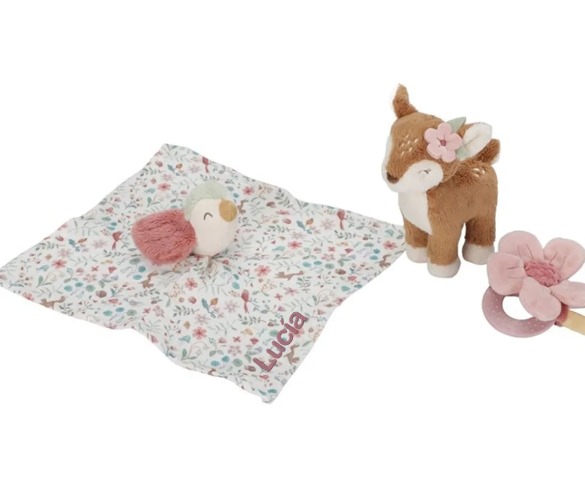 Caja Regalo Fairy Garden Personalizable