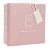 Caja Regalo Miffy Lucky Blossom Personalizable