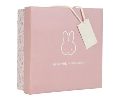 Caja Regalo Miffy Lucky Blossom Personalizable