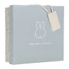 Caja Regalo Miffy Lucky Leaves Personalizable