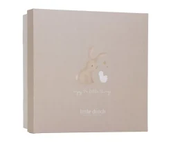 Caja Regalo Newborn Naturals Personalizable