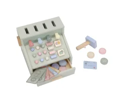 Caja Registradora FSC Little Dutch