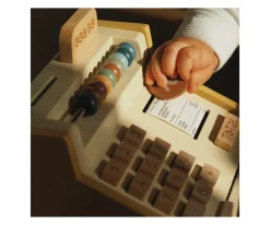 Caja Registradora Sebra