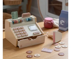 Caja Registradora Sebra