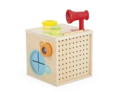 Caja Sensorial