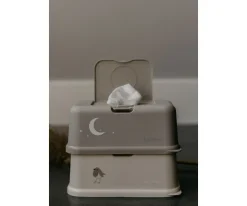 Caja Toallitas Funkybox Beige Luna