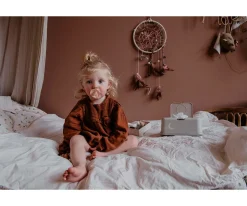 Caja Toallitas Funkybox Gris Luna