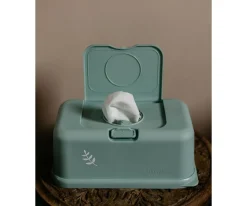 Caja Toallitas Funkybox Menta Hojas