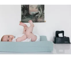 Caja Toallitas Funkybox Plata Estrellitas