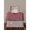 Caja Toallitas Funkybox Rosa Mariposa