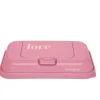 Caja Toallitas Funkybox to Go Rosa Vintage