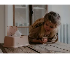 Caja Toallitas Funkybox Tofee Conejo