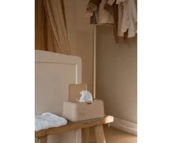 Caja Toallitas Funkybox Tofee Conejo