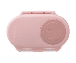 Cajita Almuerzo Snack Blush Crush