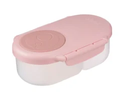 Cajita Almuerzo Snack Blush Crush