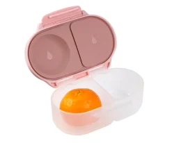 Cajita Almuerzo Snack Blush Crush