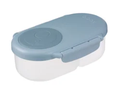 Cajita Almuerzo Snack Chill Out