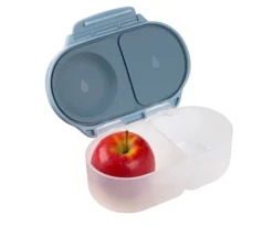 Cajita Almuerzo Snack Chill Out