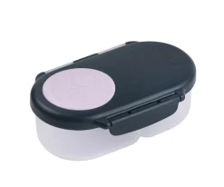 Cajita Almuerzo Snack Indigo Rose