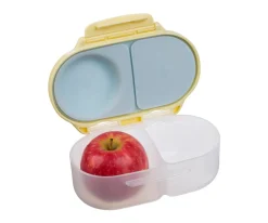 Cajita Almuerzo Snack Looney Tunes