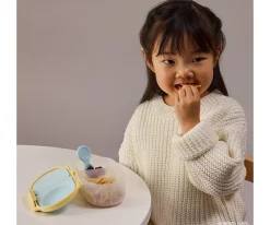 Cajita Almuerzo Snack Looney Tunes