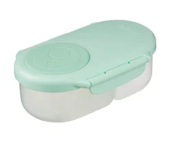 Cajita Almuerzo Snack Spearmint