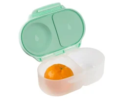 Cajita Almuerzo Snack Spearmint