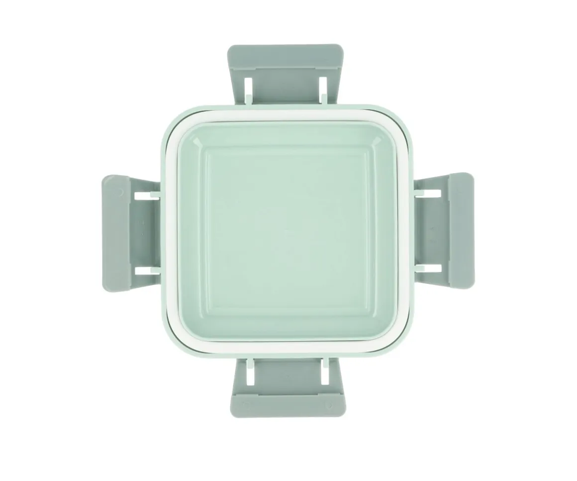 Cajita Almuerzo The Three Little Pigs