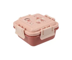 Cajita Almuerzo Wild Fairies