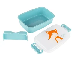 Cajita de Almuerzo Fox