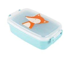 Cajita de Almuerzo Fox