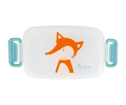 Cajita de Almuerzo Fox
