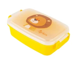Cajita de Almuerzo Lion