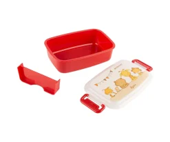 Cajita de Almuerzo Mister O'Lui