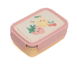 Cajita de Almuerzo Sparkling Fruits