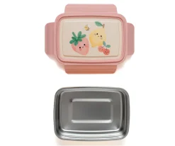 Cajita de Almuerzo Sparkling Fruits