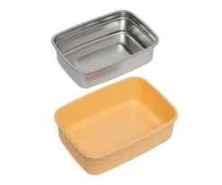 Cajita de Almuerzo Sparkling Fruits