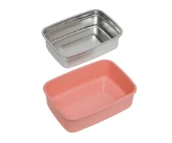 Cajita de Almuerzo Sparkling Sweets