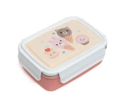 Cajita de Almuerzo Sparkling Sweets