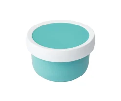 Cajita para Fruta Campus Turquesa Savannah