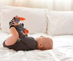 Calcetines Estimulación Ladybug