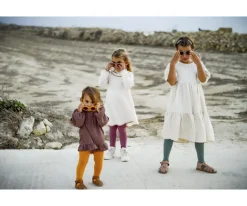 Calcetines Knee High Fern